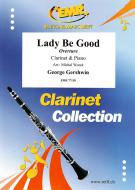Lady Be Good Download