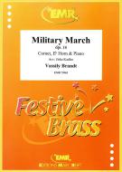 Marcia militare op. 16 Download