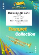 Deuxième Air Varié op. 80 Download