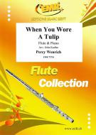 When You Wore A Tulip Download