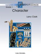 Character 
