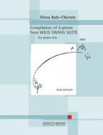 Compilation of 4 pieces from "Wild Swans Suite" 