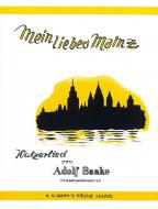 My love Mainz 