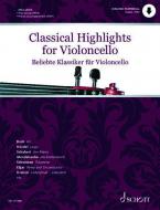 Classici popolari per violoncello Download
