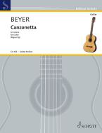 Canzonetta Download