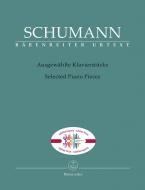 Pezzi selezionati per pianoforte Standard
