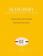 Pezzi selezionati per pianoforte Standard