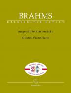 Pezzi selezionati per pianoforte Standard