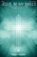 Jesus, Be My Shield Standard