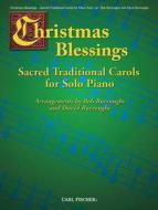Christmas Blessings 