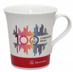 Tazza anniversario 