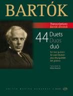 44 Duetti 