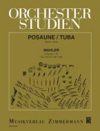 Studi orchestrali: sinfonie 7-10 e altri 