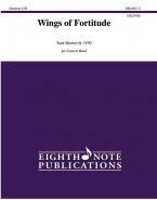Wings of Fortitude 