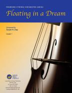 Floating in a Dream 