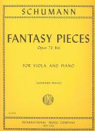 Fantasia op. 73 