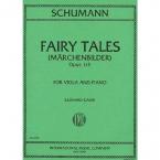 Fairy Tale pictures op. 113 
