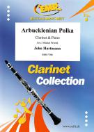 Arbucklenian Polka Standard