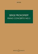 Piano Concerto No. 5 in G Major Op. 55 