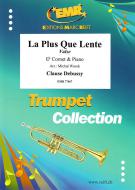 La Plus Que Lente Standard