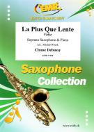 La Plus Que Lente Standard