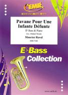 Pavane Pour Une Infante Défunte Standard