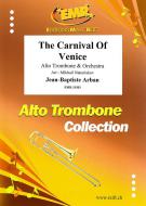 The Carnival Of Venice Standard