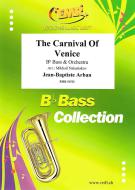 The Carnival Of Venice Standard