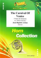 The Carnival Of Venice Standard