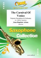 The Carnival Of Venice Standard