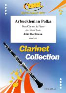 Arbucklenian Polka Download