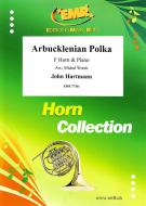 Arbucklenian Polka Download