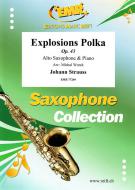 Explosions Polka op. 43 Download