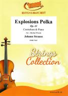 Explosions Polka op. 43 Download