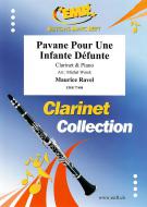 Pavane Pour Une Infante Défunte Download