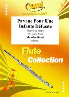 Pavane Pour Une Infante Défunte Download