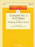 Concerto No. 2 