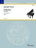 6 Valzer Standard
