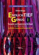 Endlich Tief genug - Ergänzungsheft zu Band 1 