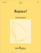 Rejoice! 
