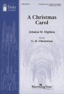 A Christmas Carol 