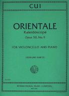 Orientale 