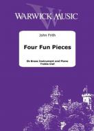 4 Fun Pieces 