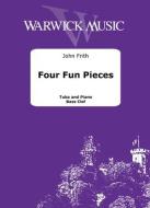 4 Fun Pieces 