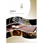 Frokko 5 (Fanfarenorchester) 