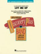 Lift Me Up Standard