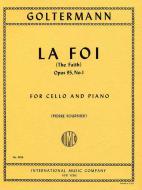 La Foi Op. 95 No. 1 