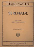 Serenade 