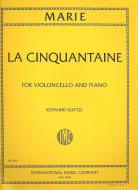 La Cinquantaine 