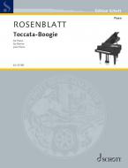Toccata-Boogie Download